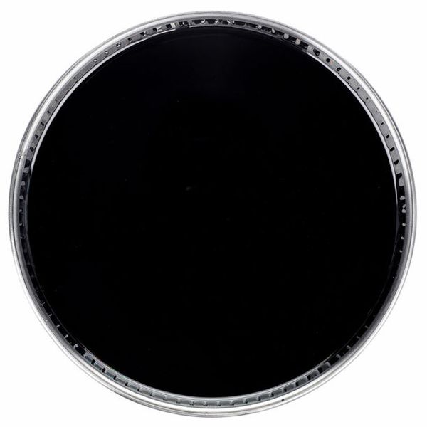 Remo 10" Emperor Ebony