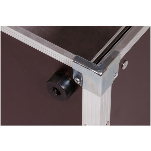 Thon Studio Rack 16U 38