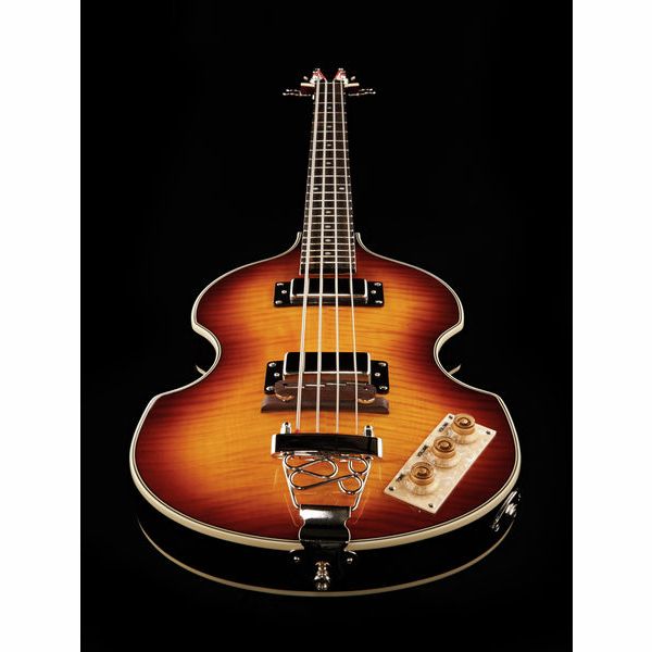 Epiphone Viola Bass