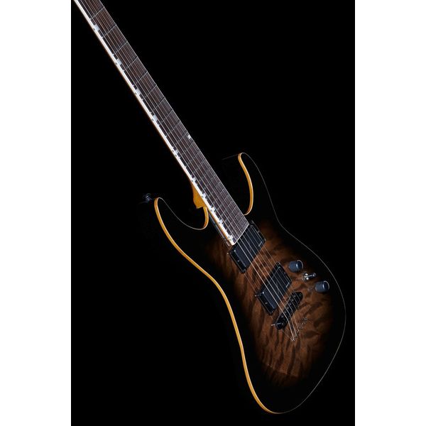 ESP LTD JM-II Josh Middleton BSB