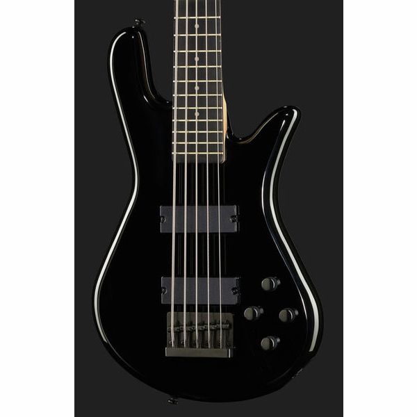 Spector Performer 5 BK