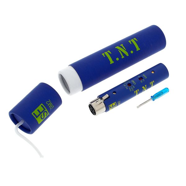 SE Electronics DM2 T.N.T