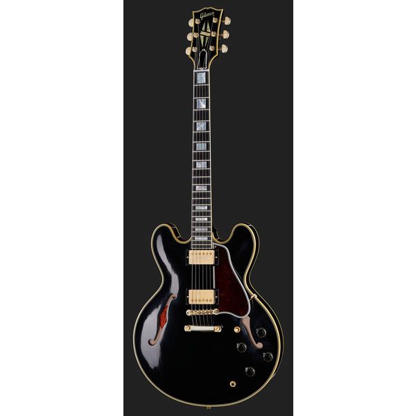 Gibson 1959 ES-355 Reissue EB ULA