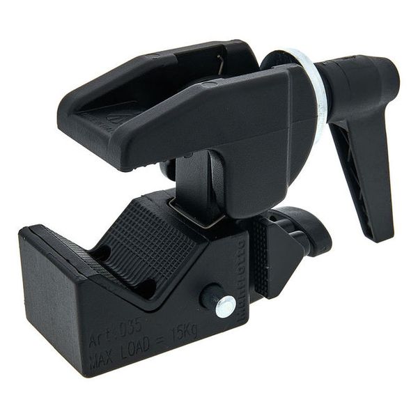 Manfrotto 035+264 Super Clamp Pack