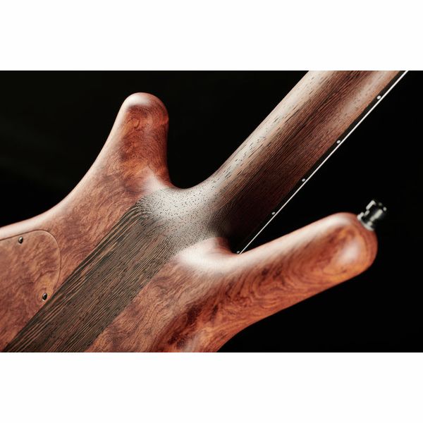 Warwick Masterbuilt Thumb Bass NT 4