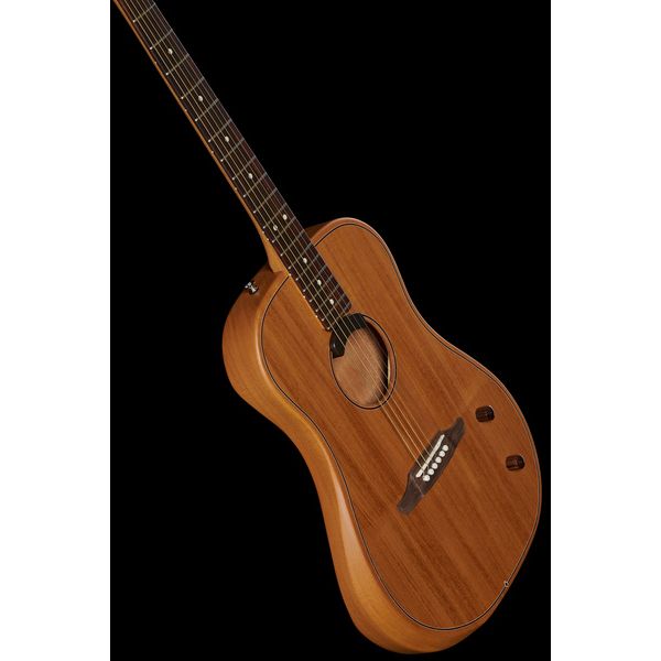 Fender Highway Dreadnought MAH