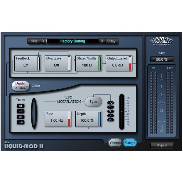 Nomad Factory Integral Studio Pack III