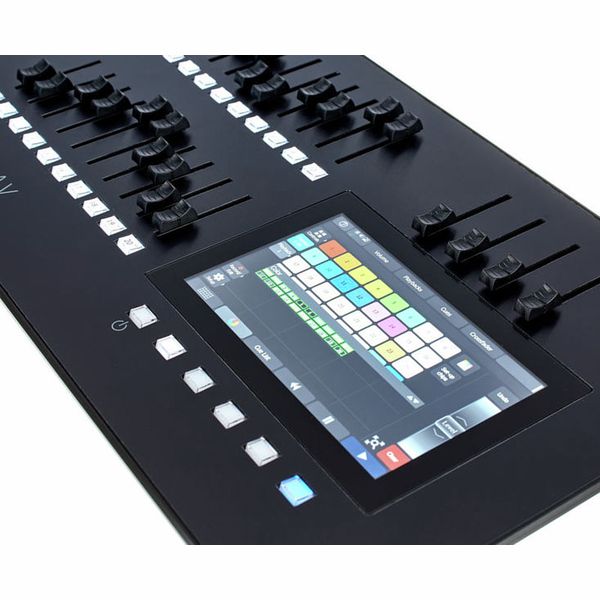 ETC ColorSource 20 AV