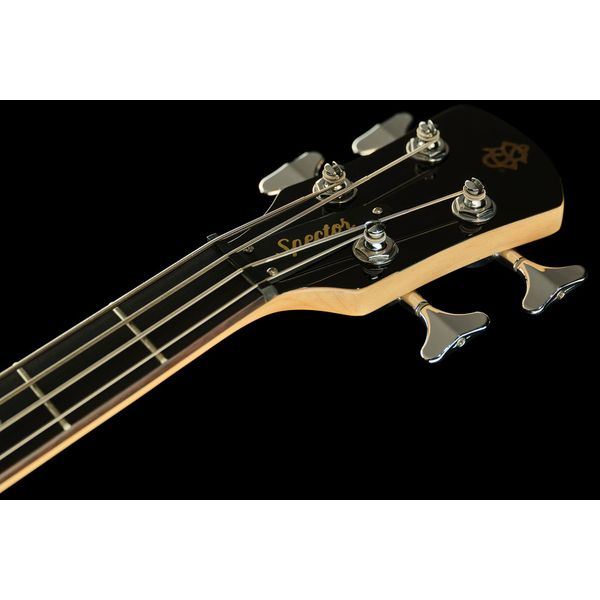 Spector Legend Standard 4 TBS