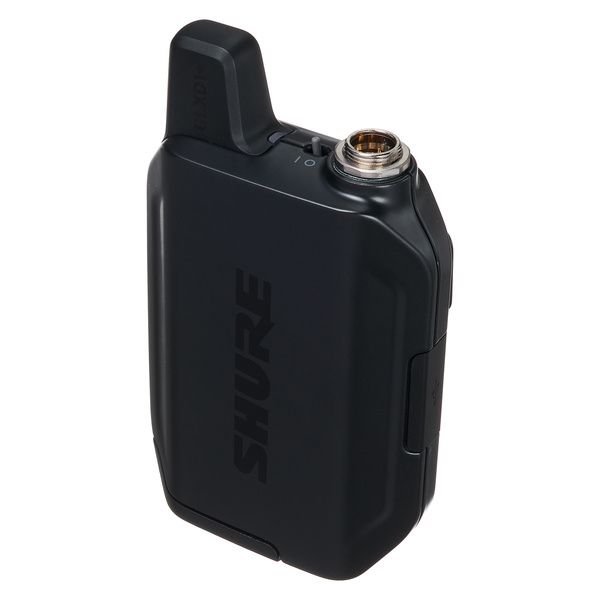 Shure GLXD14R+/SM35