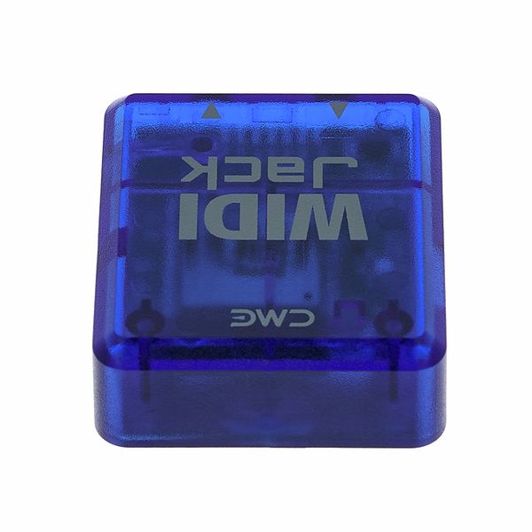 CME WIDI Jack DIN-5 MIDI Bundle