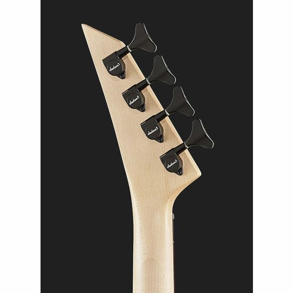 Jackson JS2 Concert Bass Snow White