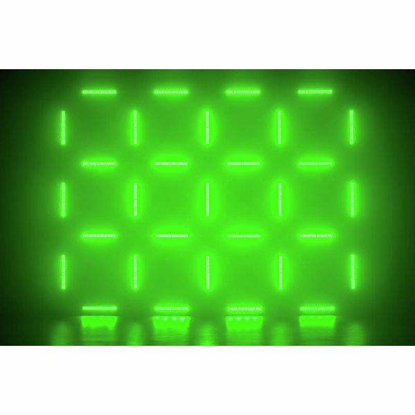 Varytec Giga Bar Pix 8 RGB Bundle