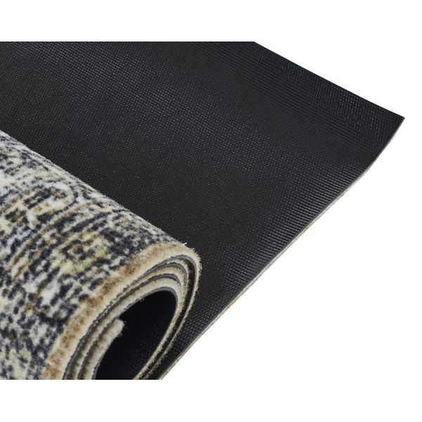 Drum N Base Vintage Stage Mat Green