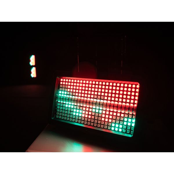 Eurolite LED Mini Strobe ABL