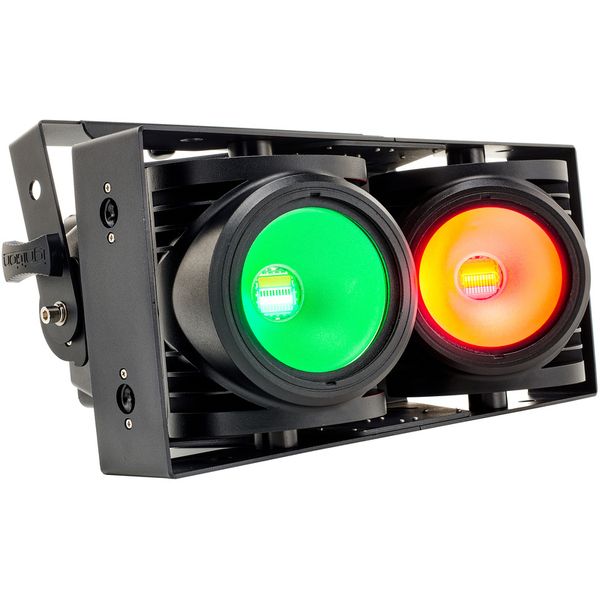 Ignition 2bright Blind FC LED IP