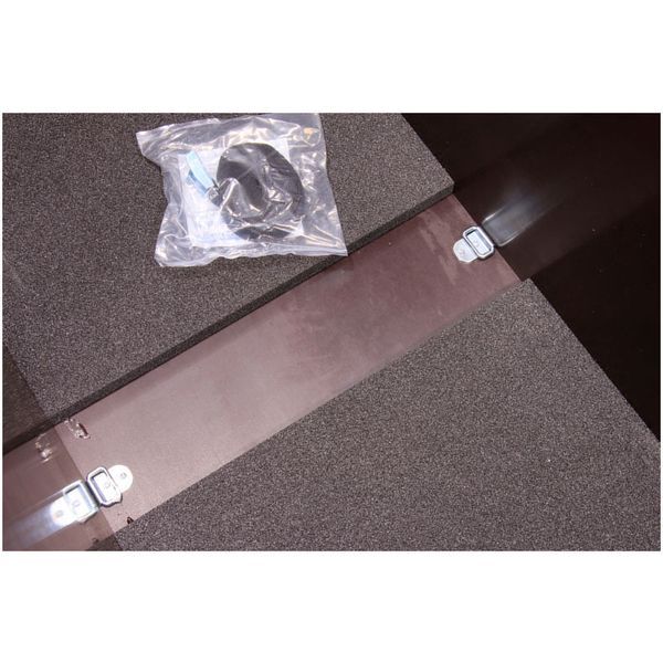 Thon Display MultiCase 46" 2in1