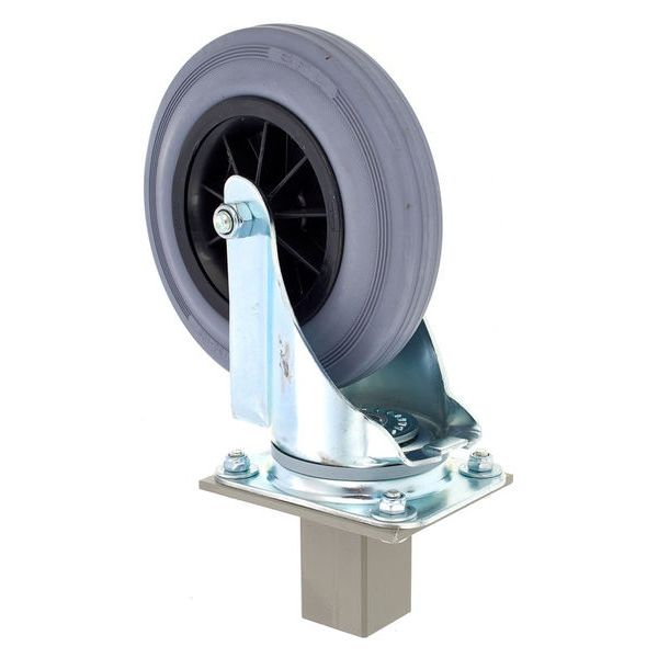 Stageworx Wheel for Platforms