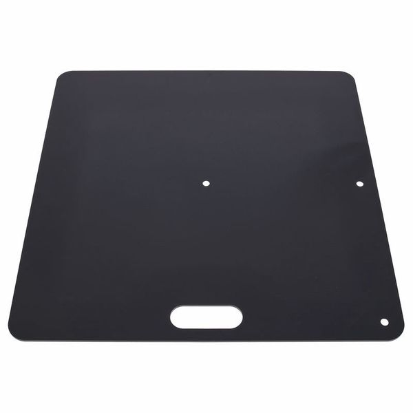 Wentex P&D Baseplate 60 x 60cm BK