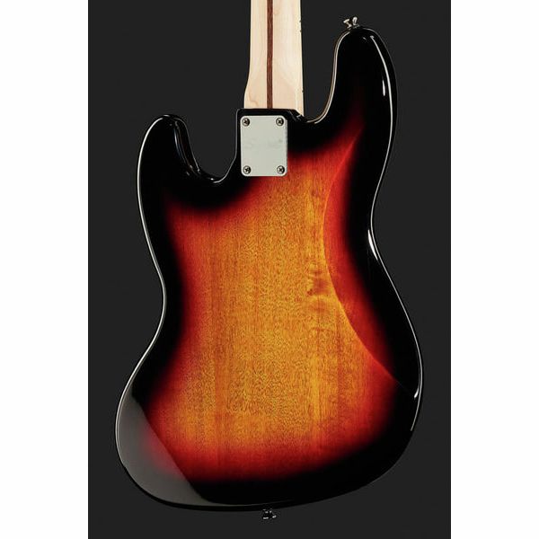 Squier Aff. Jazz Bass 3-SB