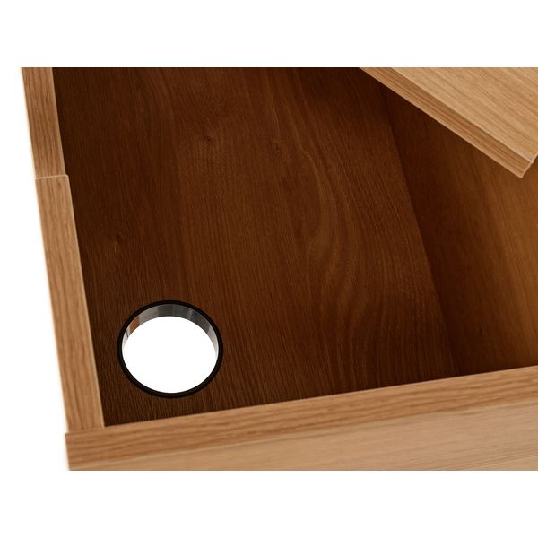 Glorious Vintage Music Station