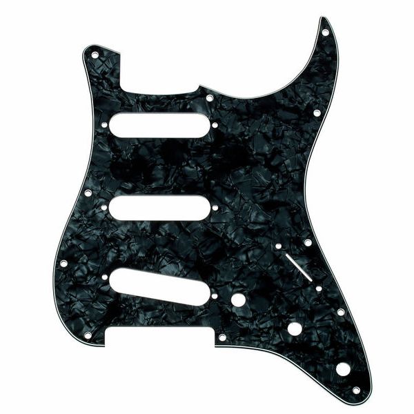 Fender Pickguard SSS BP