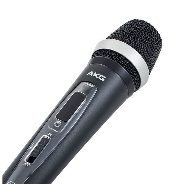 AKG WMS 420 Vocal Set Band D