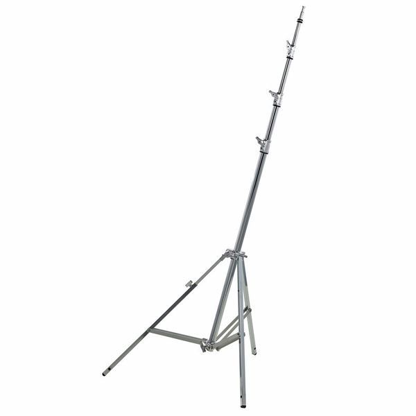 Avenger A0045CS Baby Steel Stand 45