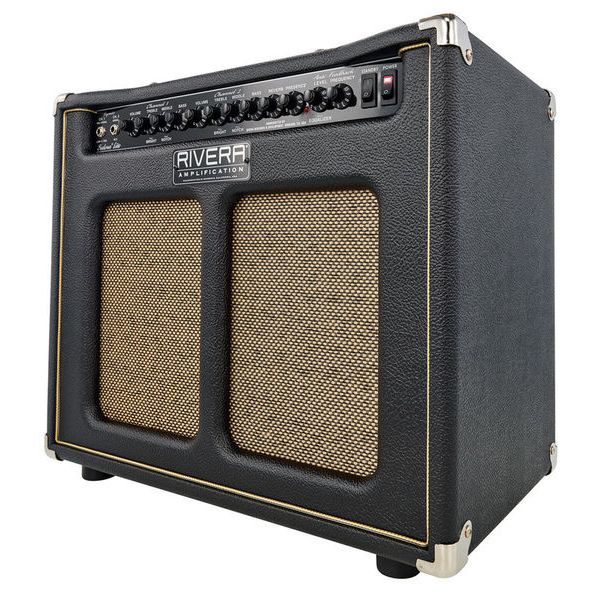 Rivera Sedona Lite 55 Combo BK