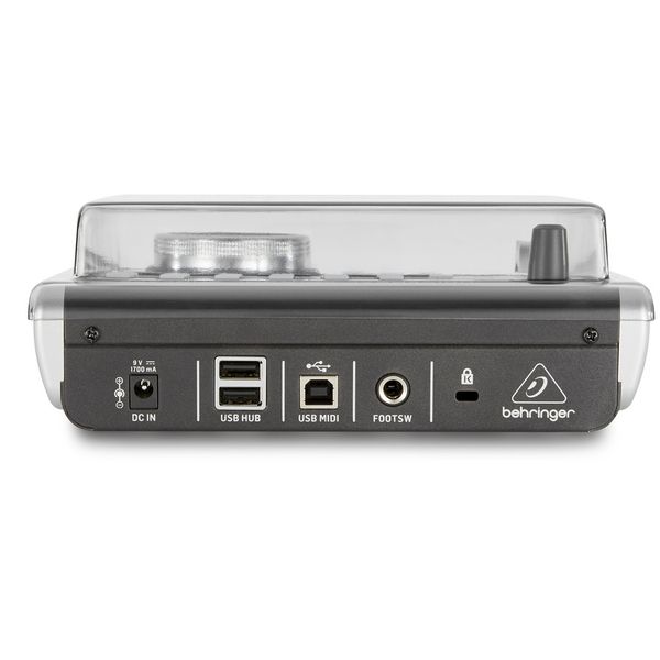 Decksaver LE Behringer X-Touch One