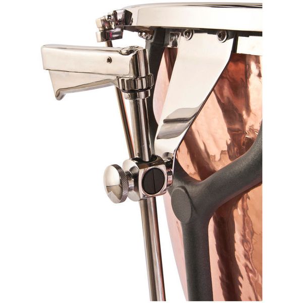 Adams German Classic 23" Curfs