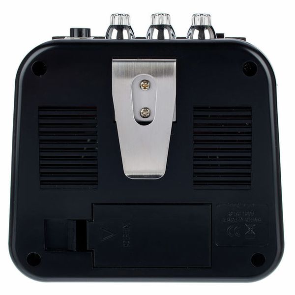 Danelectro N-10 Honeytone Mini Amp BK