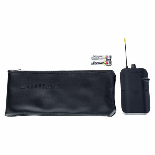 Shure P3R PSM 300 T11