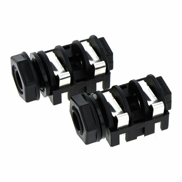 Adam Hall 7203 TP PCB02 6,3mm Jack mono