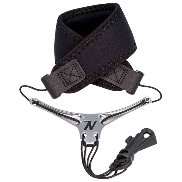 Neotech Bravo Sax Strap silver