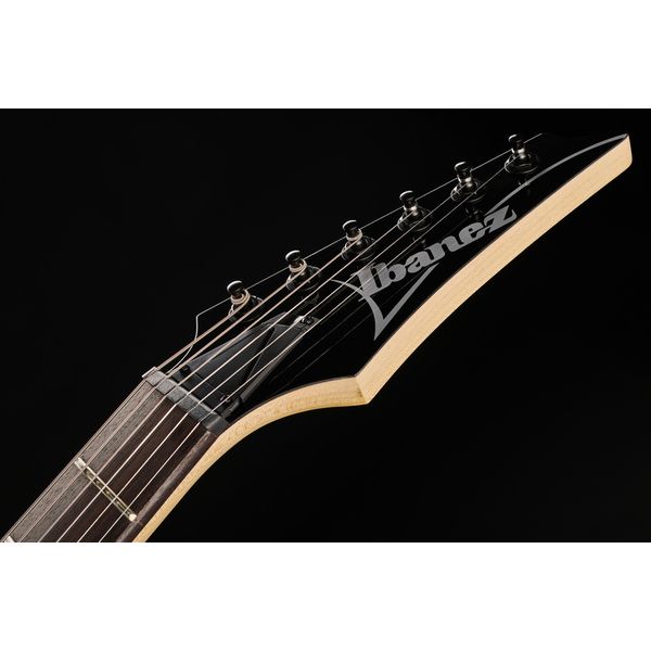 Ibanez S621QM-DEB