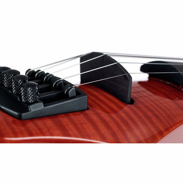 NS Design WAV5 Violin Amberburst Gloss