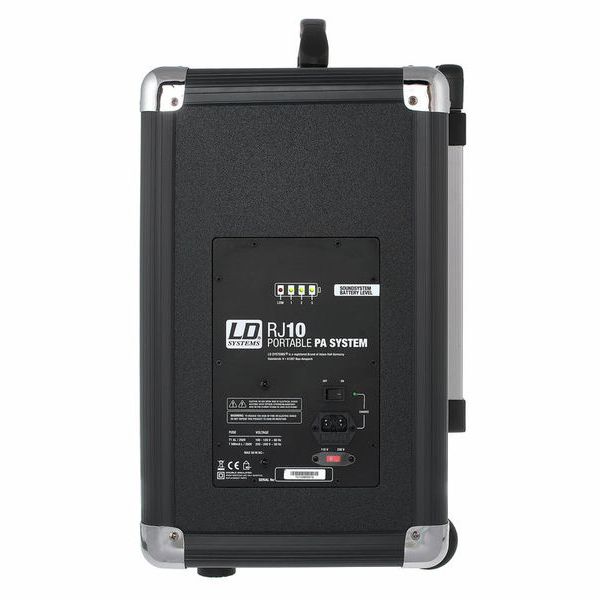 LD Systems Road Jack 10