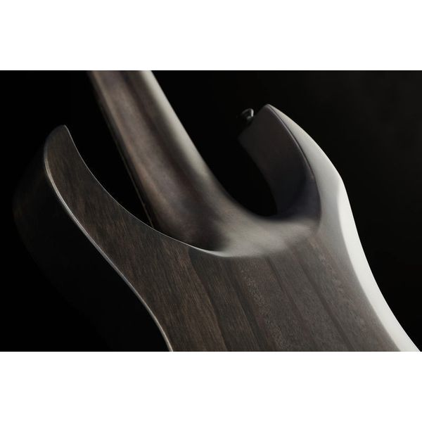 Harley Benton MultiScale-8 QBB