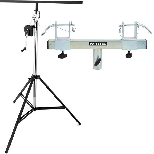 Varytec Wind Up Bundle