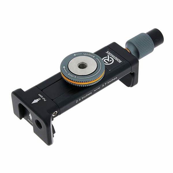 Roadworx Smartphone Clamp