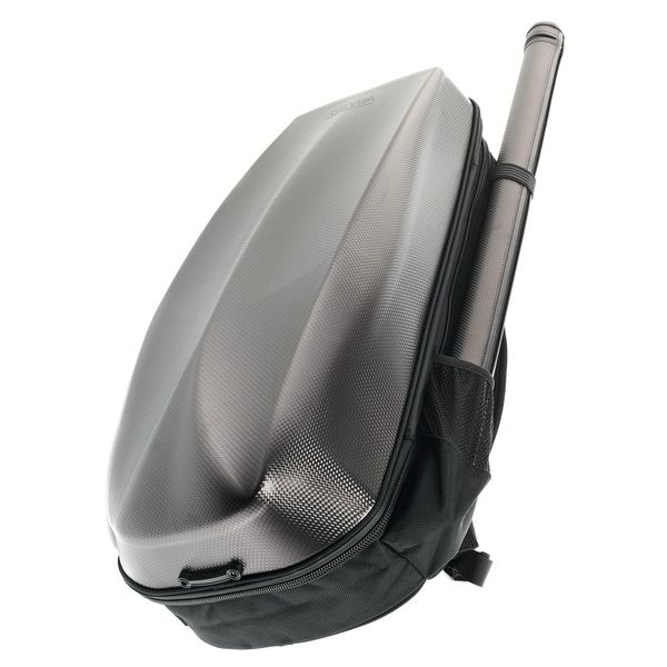 Gewa Violin Space Bag Titanium 4/4