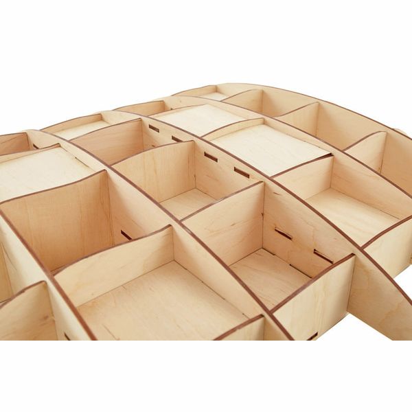 t.akustik Grid Diffusor