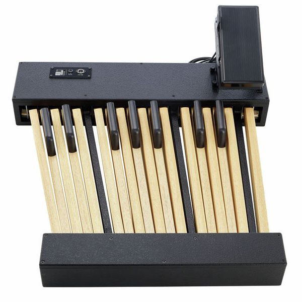 Viscount Legend Pedalboard 18