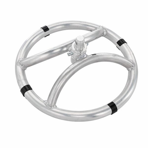 Global Truss 27362 F31 Indoor Base round