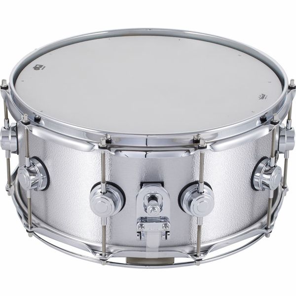 DW 14"x6,5" Aluminium Snare