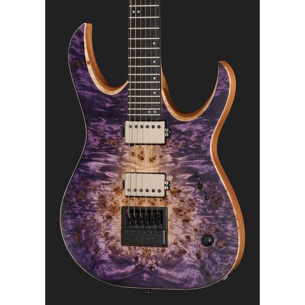 Mayones Guitars Duvell Elite 4Ever 6 PB