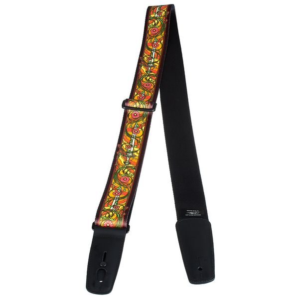 Lock-It Strap Bob Masse Mythical Sword