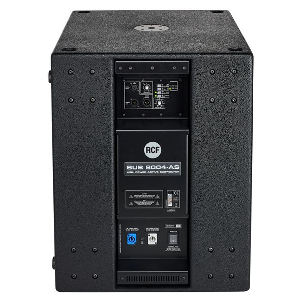 RCF NX985A/8004-AS Power Tower