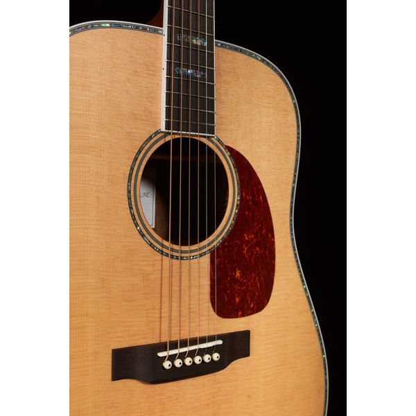 Harley Benton Custom Line CLD-41S WN